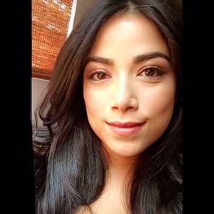 Meet your Posher, Audrey